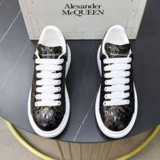 Alexander Mcqueen Casual Shoes